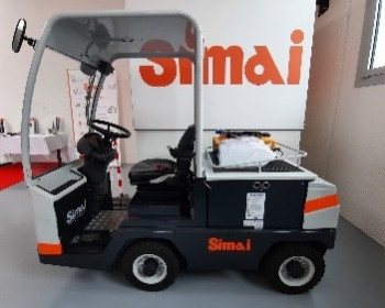 Simai TE70IXB Simai