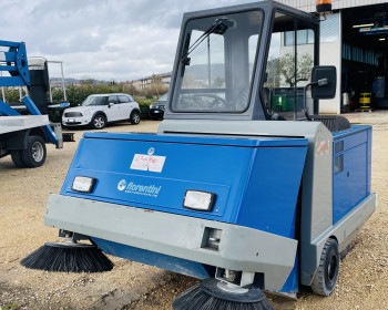 Fiorentini S48D-A02 Fiorentini