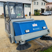 Fiorentini S48D-A02 - 1