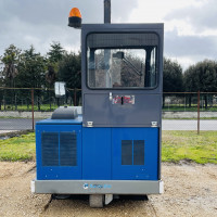 Fiorentini S48D-A02 - 3