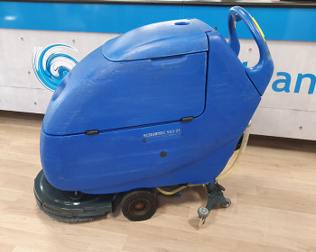 Nilfisk SCRUBTEC 553 BL Nilfisk
