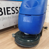 Nilfisk SCRUBTEC 553 BL - 1