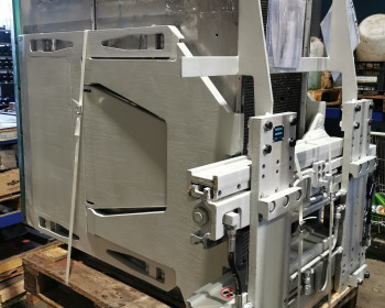 Roncari UED214105B2V140-99 Roncari