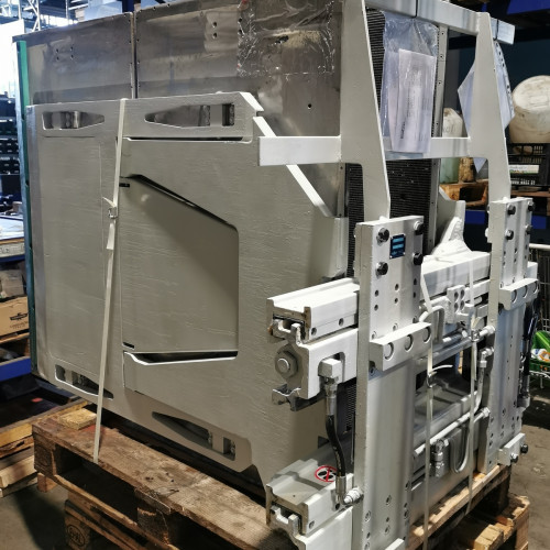 Roncari UED214105B2V140-99