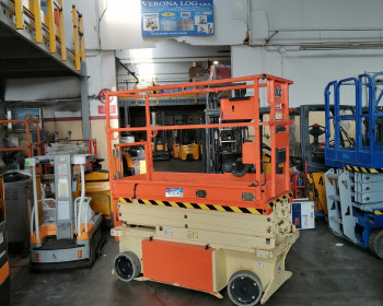 JLG 6RS JLG