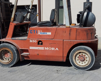 Mora M50 Mora