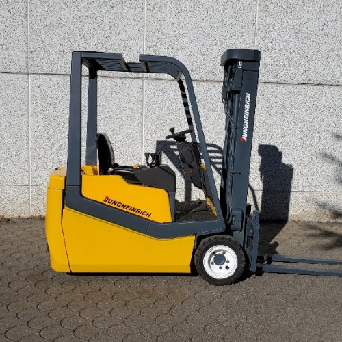 Jungheinrich efg df 18