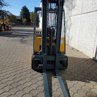 Jungheinrich efg df 18 - 1