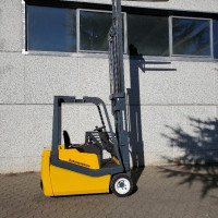 Jungheinrich efg df 18 - 2