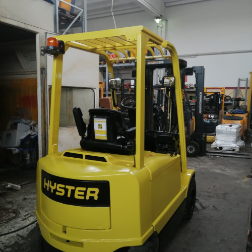 Hyster HYSTER 20Q