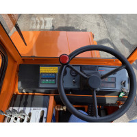 Dulevo Du 120 DK Cabinata  - 2