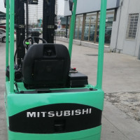 Mitsubishi FB16KT - 2