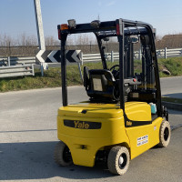 Yale ERP20VF LWB E2030 - 2