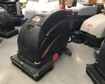 Viper Fang 26T Viper