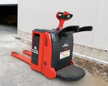 Linde T20AP Linde