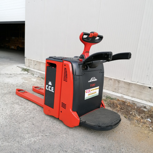 Linde T20AP