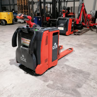 Linde T20AP - 1