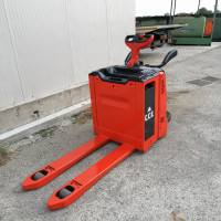 Linde T20AP - 2