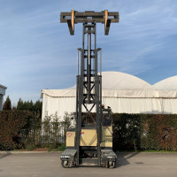Hubtex MQ25 Serie 2120EL - 2