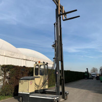 Hubtex MQ25 Serie 2120EL - 5