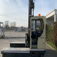 Hubtex MQ25 Serie 2120EL - 3