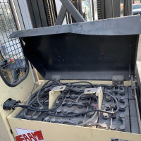 Hubtex MQ25 Serie 2120EL - 11