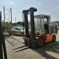 Kalmar EB600 - 1