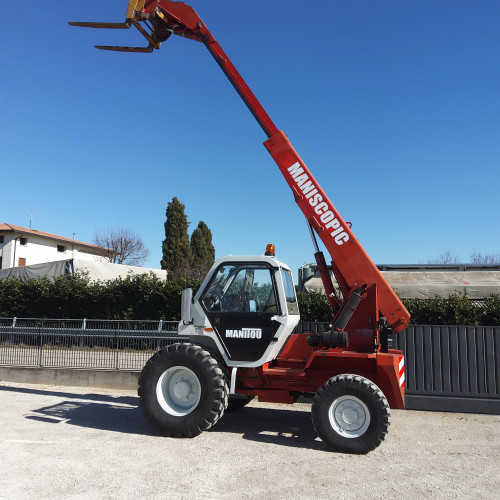 Manitou MT 425 CP