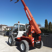 Manitou MT 425 CP - 2