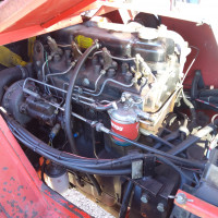 Manitou MT 425 CP - 4