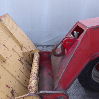 Manitou MT 425 CP - 5