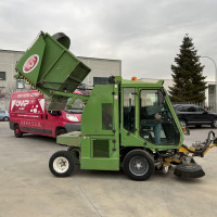 RCM Eco 100 - 4