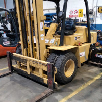 Caterpillar V80E - 1