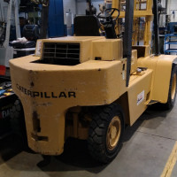 Caterpillar V80E - 4