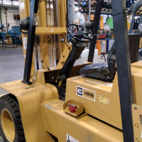 Caterpillar V80E - 3