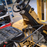Caterpillar V80E - 5
