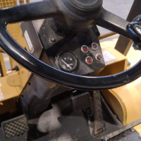 Caterpillar V80E - 6
