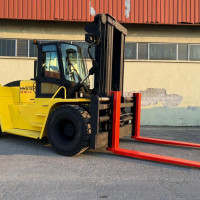 Hyster H18.00XM-12 - 1