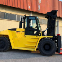 Hyster H18.00XM-12 - 3