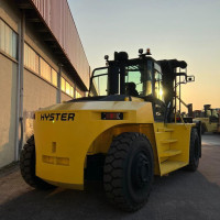 Hyster H18.00XM-12 - 4