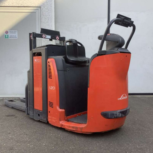 Linde N 20 LI