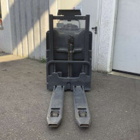 Linde N 20 LI - 10