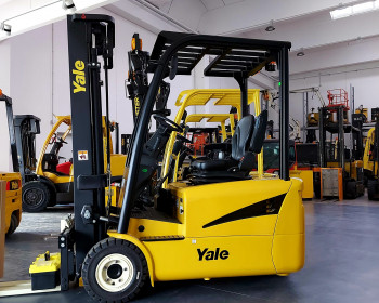 Yale ERP16UXT Yale