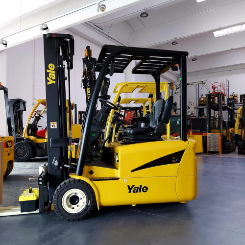 Yale ERP16UXT