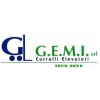 Logo GEMI SRL