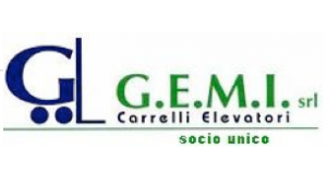 Logo GEMI SRL