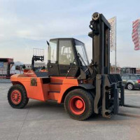 Linde H 140 - 2