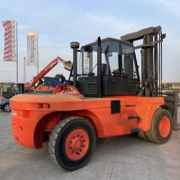 Linde H 140 - 1