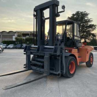 Linde H 140 - 3