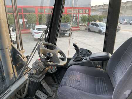 Linde H 140
